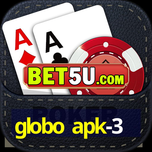 globo apk